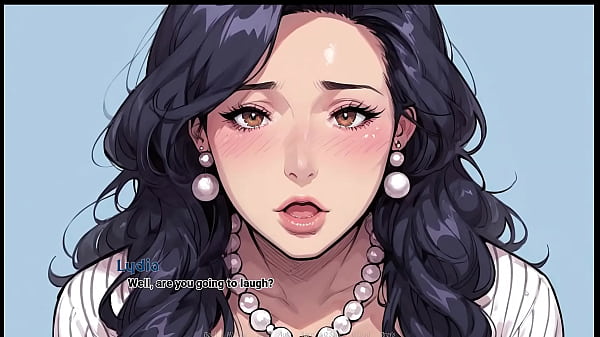 Alkimia Arkais [game Hentai Tabu] Ep.12: Ibu Tiri Muncrat Di Depan Tetangga!