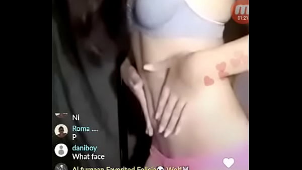 Goyang Hot Di Bigo Live, Siap Bikin Kamu Nggak Bisa Berhenti Nonton