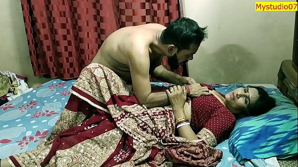 Bokep India Ibu Rumah Tangga Panas Ngentot Dengan Teman Dekat Suaminya! Suara Desahan Jelas Dalam Bahasa Hindi