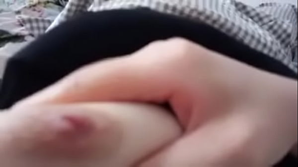 Gadis Tionghoa Yang Menggoda Dengan Bidikan Diri Yang Sensual