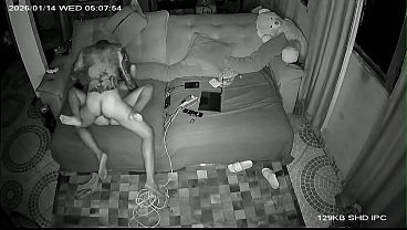 Namorada Safada é Flagrada Transando Com O Cunhado, Vídeo Vaza Na Web