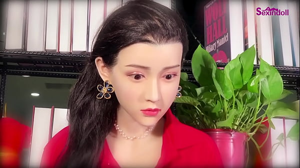Dunia Boneka Seks China: Ledakan Industri, Sensasi Tpe Yang Menggoda Melebihi Silikon – Sexindoll