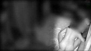 Skandal Panas: Ibu Dan Anak Tiri Terekam Cctv Lagi, Suami Murka Lihat Adegan Mesum Mereka