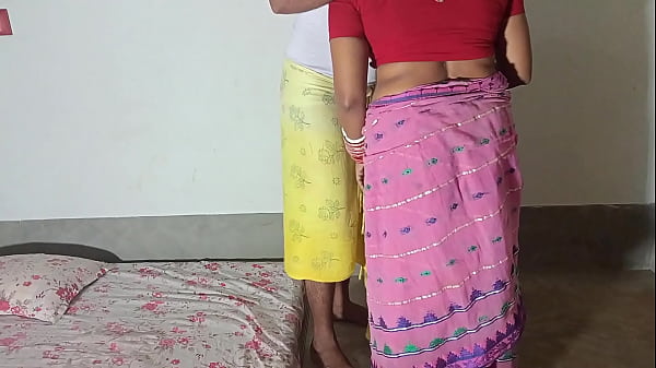 ससुर ने बहू की मालिश करने के बाद उसे चोदा, बंगाली सेक्स की साफ हिंदी आवाज में