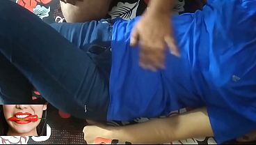 Ayah Tiri India Menggila Dan Menghamili Anak Tirinya Dengan Suara Menggoda Dalam Bahasa Hindi
