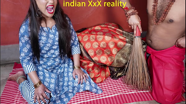 Gila! Ibu Tiri India Super Seksi Ngentot Sampai Mengerang