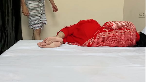 Sasur Ji Menggila Di Lubang Tembem Menantu Yang Menggoda