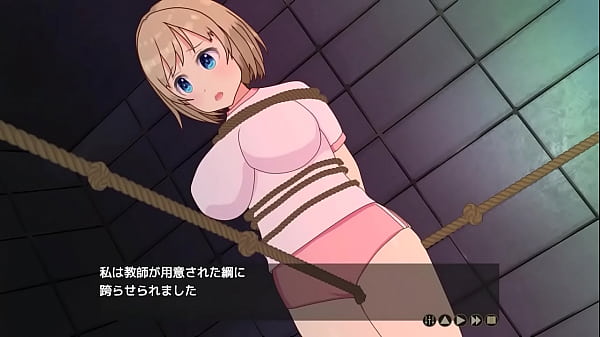 【実況】タイムループntr-体験版【四ノ宮美琴】後編