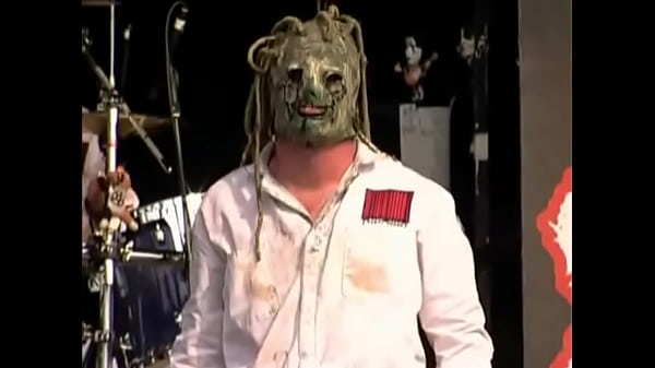 Goyang Liar Slipknot Di Atas Panggung: Aksi Seksi Dan Brutal Live 1999