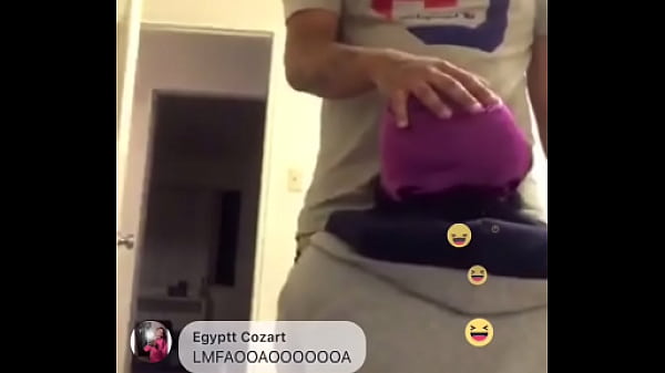 Gadis Bbw Tampil Hot Di Facebook Live, Menggoda Dengan Aksi Mulut Yang Menggairahkan