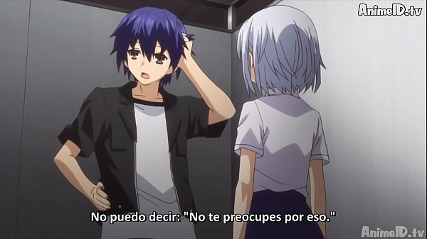Nonton Date A Live Season 2 Episode 1: Aksi Panas Shido Menjinakkan Spirit Seksi