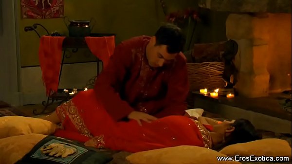 Kamasutra India: Seni Bercinta Yang Menggairahkan Dan Penuh Nafsu