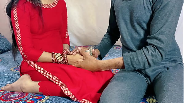 Devar Ne Bhabhi Ko Do Lakh Ka Latch Dekar Raat Bhar Sath Sone Ko Majboor Kiya, Bade Lund Se Chodkar Dost Ki Biwi Ka Badan Jalaye Pura Kahani