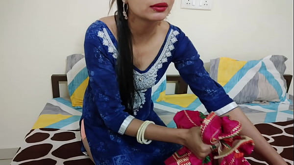 भाई ने सोतेली बहन को छोड़ दिया, हिंदी ऑडियो में गर्मजोशी