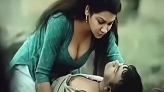 Adegan Panas Di Luar Ruangan Yang Menggairahkan Dari Video Dewasa Bangladesh