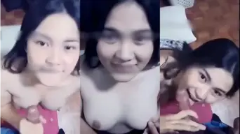 Amanda, Mahasiswi Malang Yang Menggoda Dengan Segala Isinya 01