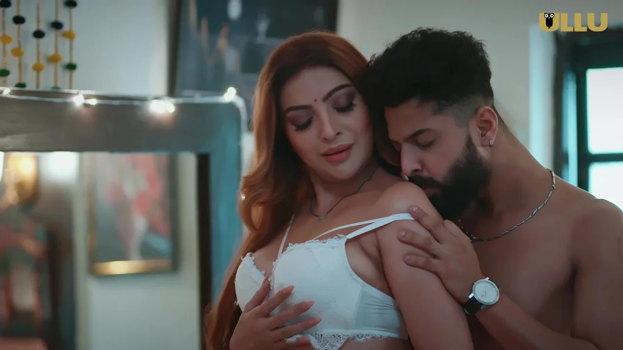 Ansh 2025: Episode 1 – Gairah Malam Di Aplikasi Rahasia Ullu
