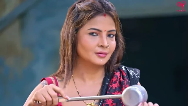 Candy 2025: Adegan Panas Makhan Di Web Series Hindi Episode 3