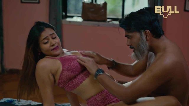 Chhatri 2024: Adegan Panas Perkosa Brutal Di Web Series Hindi Episode 1