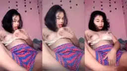 Cika Lagi Ngentot Sama Pacarnya Part 2 – Ig @cikkaaaw Tiktok @ccikuuk2