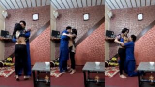 Jija Telanjangi Sali Untuk Digituin Dalam Video Mesum Pakistan