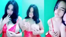 Montoknya Menggoda, Coklat Bulat Menggairahkan