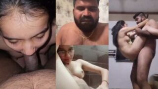 Pasangan Nakal Merekam Adegan Panas Mereka Dalam Video Seks India Yang Menggairahkan