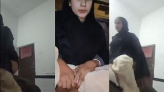Pria Muslim Menggagahi Anak Tirinya Dalam Video Porno Mms
