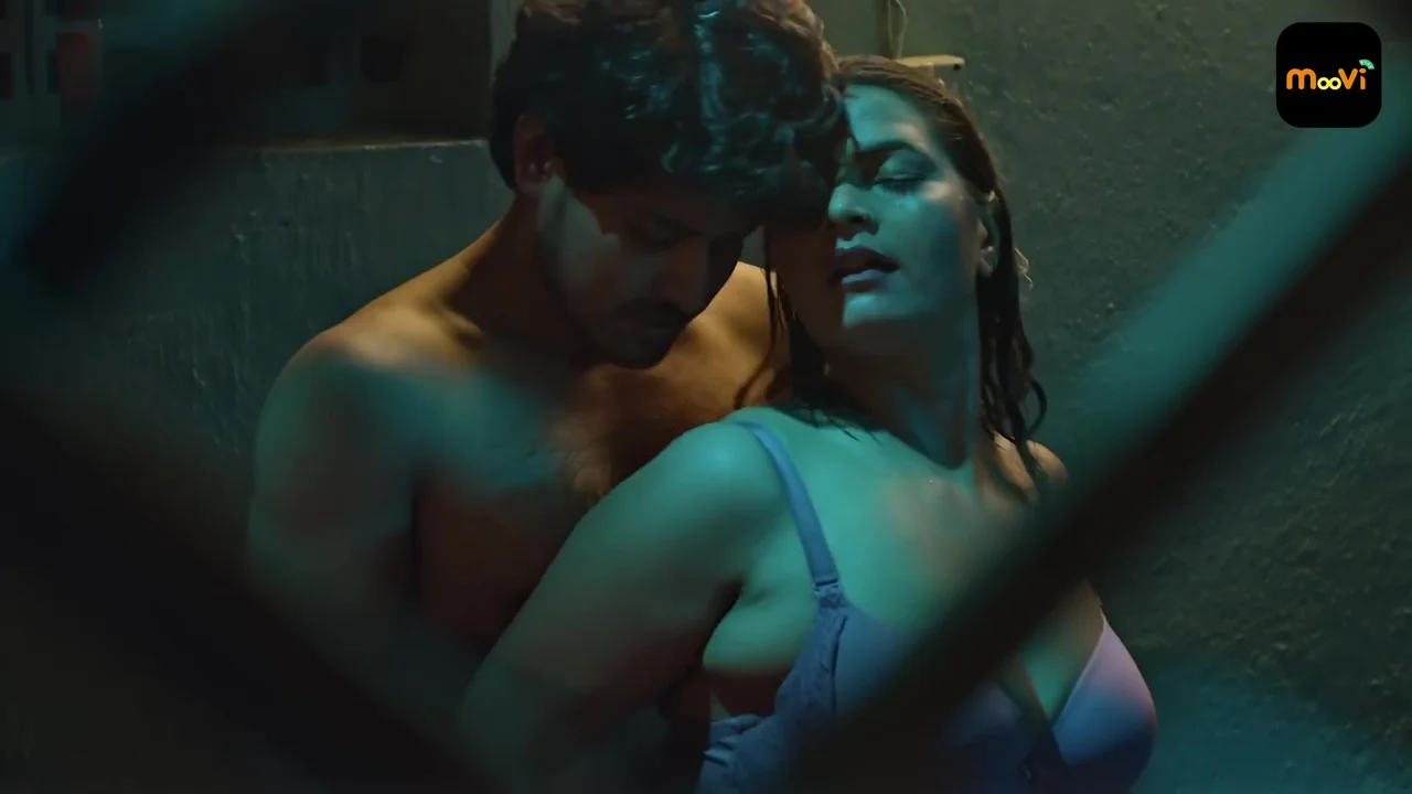 Rasgulla 2025: Episode Kedua, Goyang Panas Di Web Series Hindi Yang Bikin Napsu Meluap