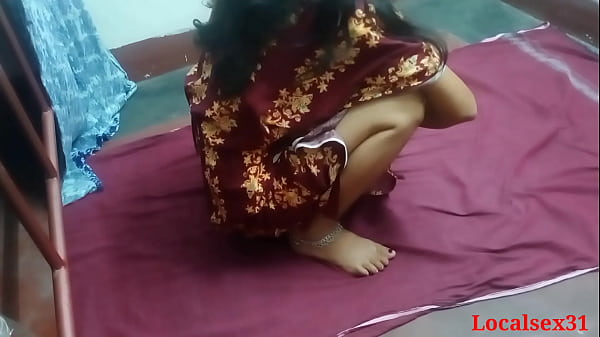 Desi Bhabi Desa India, Saree Merah Menggoda, Aksi Ranjang Penuh Nafsu (video Resmi Localsex31)