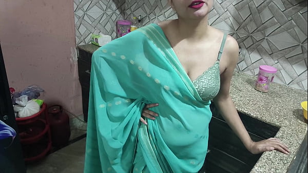 Bhabhi Ki Pehli Raat Devar Ke Saath… Hindi Mein Kamaal Ki Awaaz!