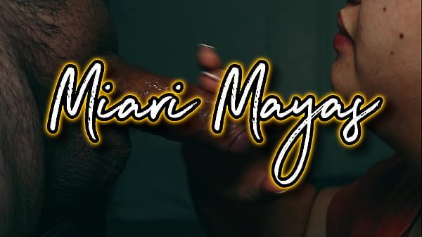 Dari Makan Kalkun Di Thanksgiving, Sekarang Aku Santap Kontol! (miari Mayas)