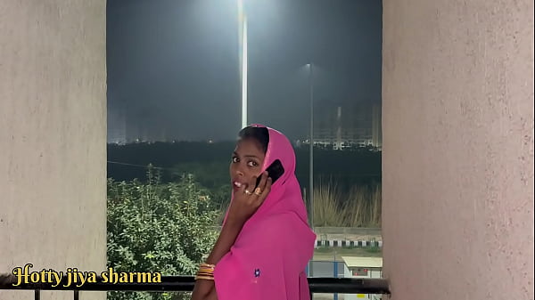 Saat Ayah Tiri Pergi, Anak Tiri Menggila Di Pantat Dan Memek Ibu Tirinya Di Malam Karwa Chauth