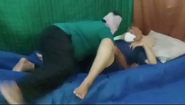 Istri Teman Minta Digituin, Aku Yang Jago Jilatin – Update Hot