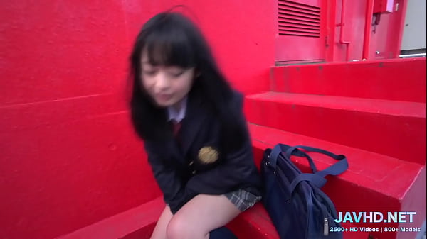 Gadis Jepang Menggoda Dengan Rok Mini Panas Vol 20
