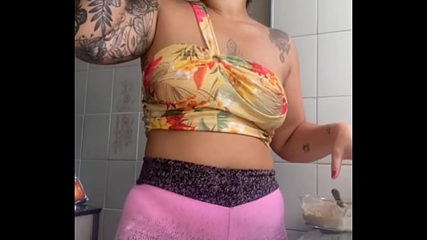 Transando Comigo Mesmo Ao Vivo, Minha Xota Toda Melada E Inchada