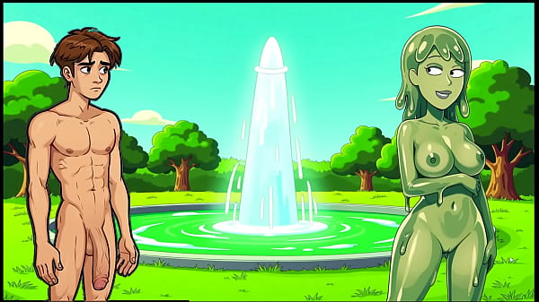 Portal Neraka Porno: Episode 9 – Mengawini Ibu Slime Hingga Melahirkan!
