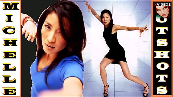 Kompliasi Tendangan Telak Michelle Yeoh – Adegan Seksi Tendangan Selangkangan, Pukulan Kencur, Dan Lutut Ke Kemaluan