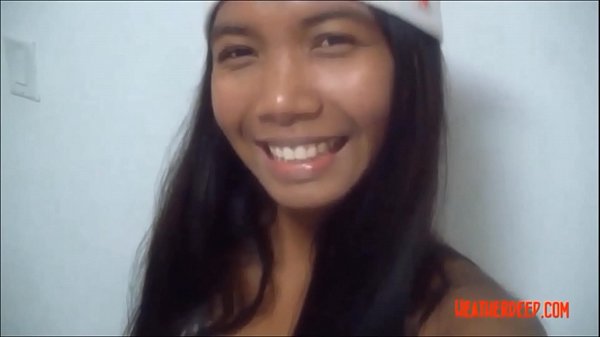 Video Porno Natal Thailand: Heather Deep, Remaja Thailand, Dalam Adegan Deepthroat Dan Throatpie Yang Panas.