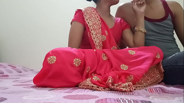 Bhabhi Panas India Yang Baru Menikah Digoyang Dari Belakang Oleh Devar Dengan Suara Erotis Bahasa Hindi