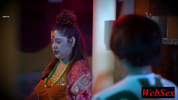 Mata Ji Memberkahimu Dengan Nafsu! Serial Web India Yang Menggoda Dan Viral
