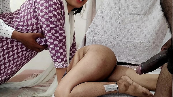 Desa Sali Digoyang Keras Oleh Jija Ji, Memuaskan Dahaga Liar Memek Dengan Audio Hindi