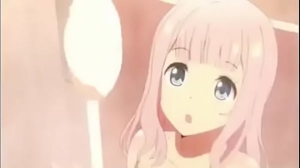 Gadis Cina Fujiwara Dan Kaguya Shinomiya Yang Menggoda