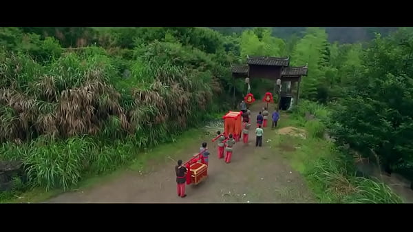 Gai Giục Trong Cung Cấm: Những Màn ái ân Bí Mật Của Hậu Cung Trung Hoa
