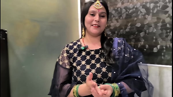 Rayakan Raksha Bandhan Dengan Gairah: Nikmati Malam Panas Bersama Kakak Tiri