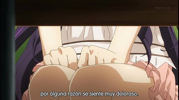 Malam Panas Bersama Gadis-gadis Cantik Di Date A Live 05