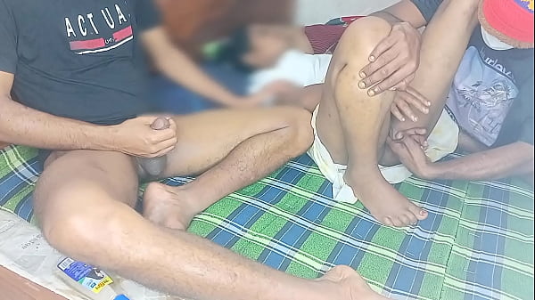 Saudara Tiri Nikmat: Kisah Panas Kakak Dan Adik Tiri Dari Bangladesh