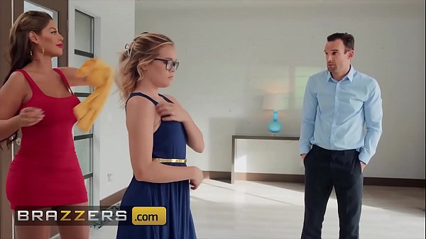 Bridgette B Dan Alex Legend – Goyangan Kamar Yang Menggoda