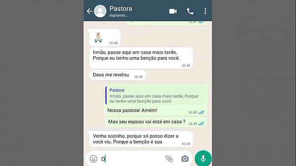 Video Panas Pendeta Wanita Terkenal Dan Sesama Jemaat Gereja Tersebar Luas
