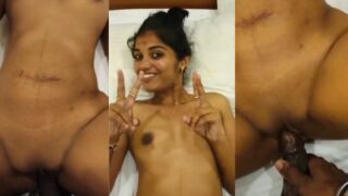 Bangsat Ngebor Memek Ketat Pacar Desi Bugil Di Hotel